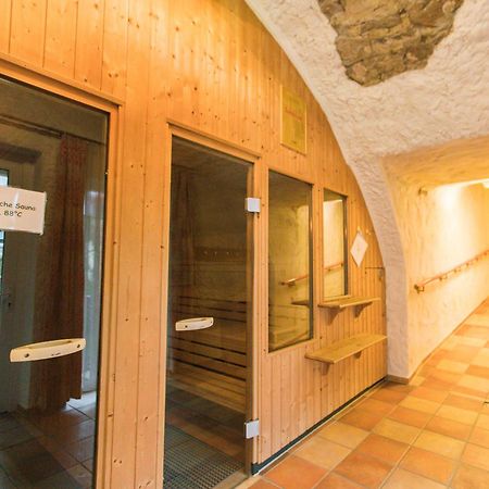 Hotel Wilder Mann Aschaffenburg Eksteriør billede