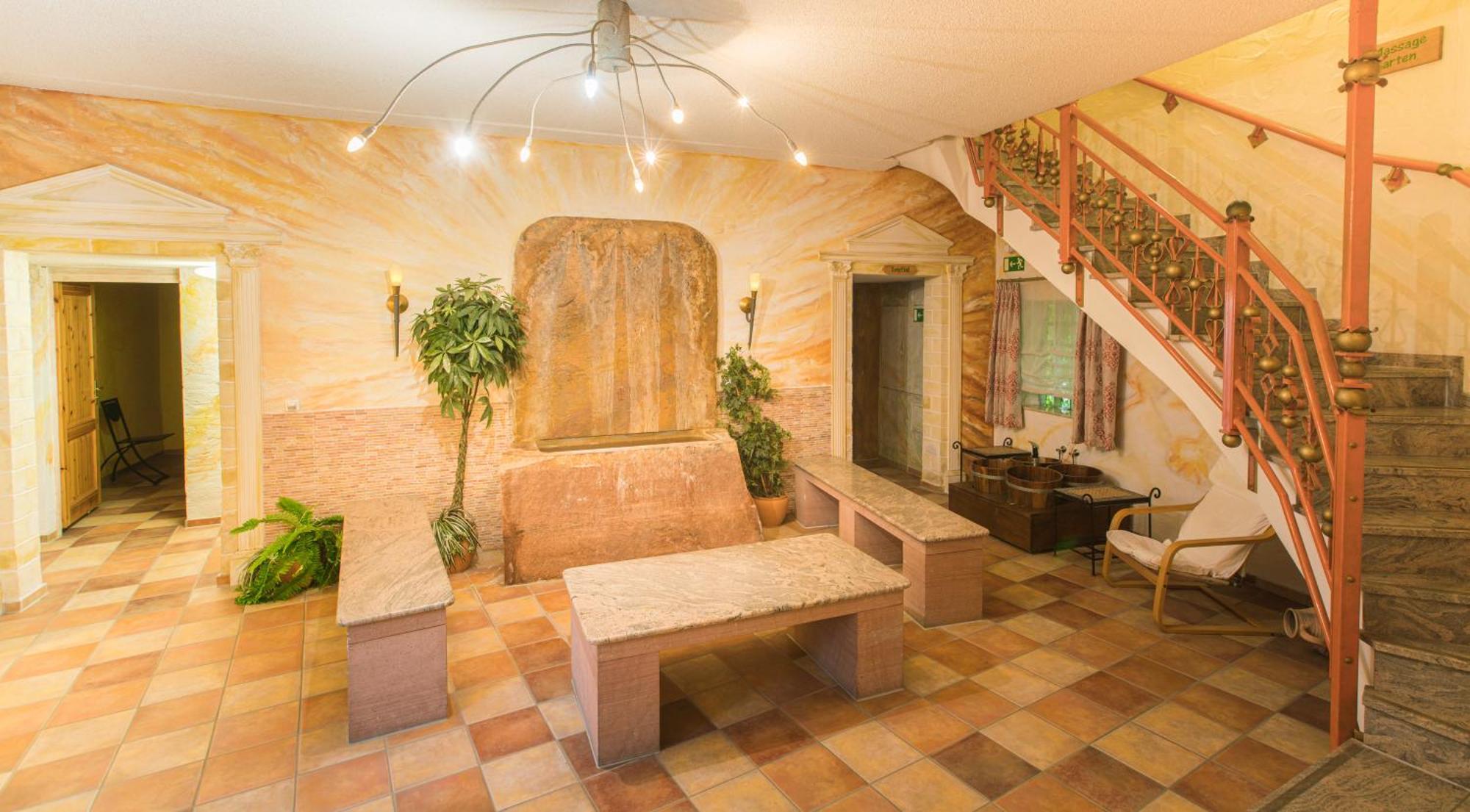 Hotel Wilder Mann Aschaffenburg Eksteriør billede